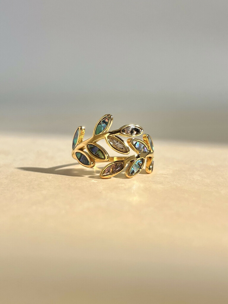 bague-feuille-petales-en-nacre-multicolore-acier-inoxydable_dore_68419fa713adf